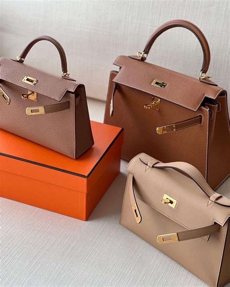 hermes kelly pochette cut bag|Hermes kelly 25 price 2024.